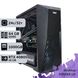 Робоча станція PowerUp Desktop #392 Core i9 14900K//SSD 1TB/GeForce RTX 4080 Super 16GB