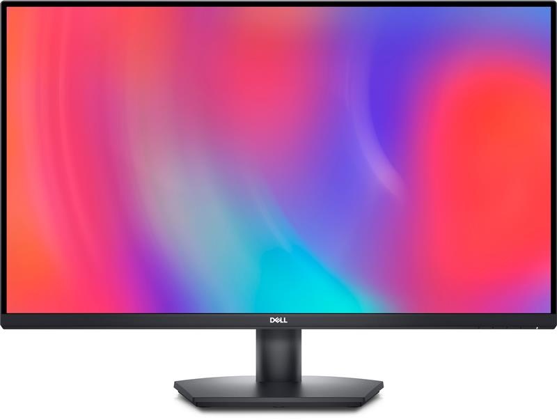 Monitor DELL 31.5" SE3223Q (210-BEGY) VA Black