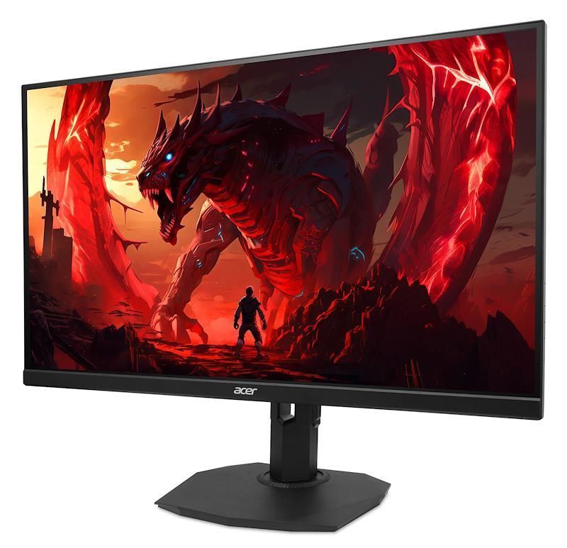 Монитор ACER 27" UM.HX0EE.109 XF273UX1BMIIPR