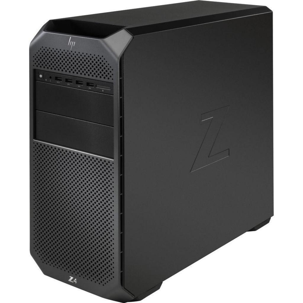 Рабочая станция HP Z4 WKS #2 Xeon W-2235/32 GB/HDD 1 TB/SSD 480 GB/NVIDIA Quadro RTX A4000 16GB