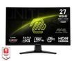 Monitor MSI 27" MAG 274CQF / 180Hz