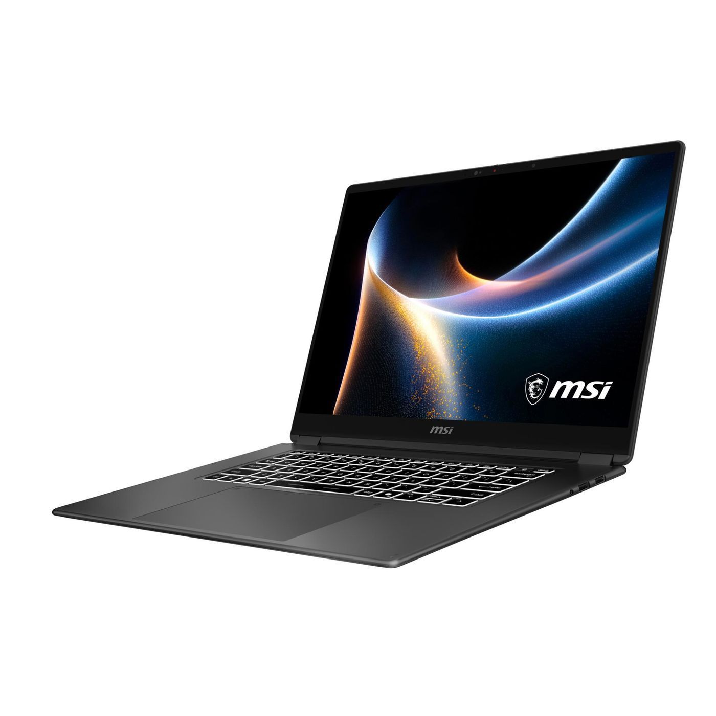 Ноутбук MSI 16" 32/1TB (C3MTG-297UA) Platinum Gray