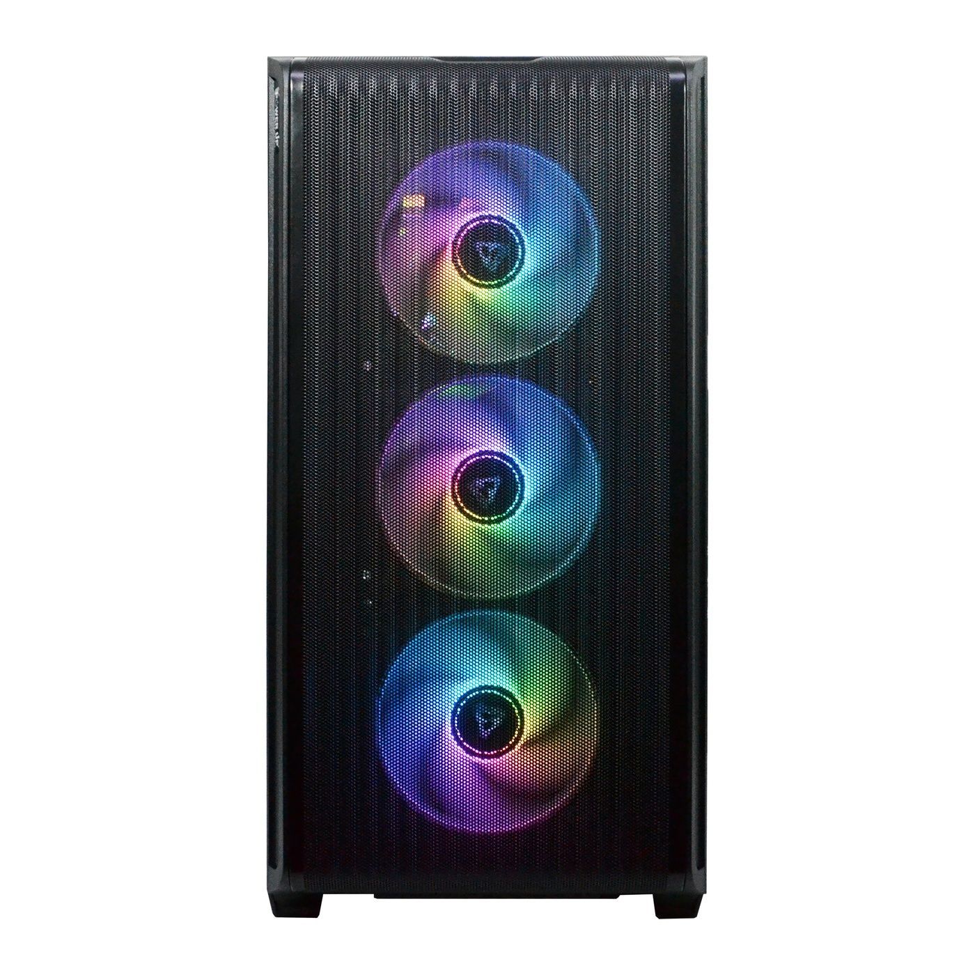 Рабочая станция PowerUp Desktop #613 Core i9 14900K/64 GB/SSD 1TB/GeForce RTX 5070 12GB