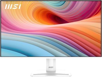 Монітор MSI 25" PRO MP251W E2 IPS 120Hz