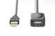 ADAPTER USB2 TO USB/5M DA-70130-4 ASSMANN