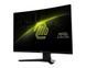 Монитор MSI 27" MAG 274CQF 180Hz