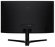 Монитор Samsung 27" Essential S3 S27D390G (LS27D390GAIXUA) VA Black Curved 100Hz