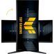 Монітор Asus 34" TUF Gaming VG34WQML5A (90LM0BP1-B01E71) VA Black Curved 250Hz