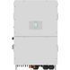Deye SUN-100K-SG02HP3-EU-GM10 Hybrid Inverter, 100 kW, Three-Phase