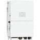 Deye SUN-100K-SG02HP3-EU-GM10 Hybrid Inverter, 100 kW, Three-Phase