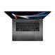 Ноутбук MSI 16" 32/1TB (C3MTG-297UA) Platinum Gray