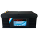 Kepworth 12V 200Ah Lifepo4 IP65 LiFePO4, BMS