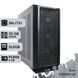 Двухпроцессорная рабочая станция PowerUp #627 Intel Xeon Gold 6254 x2/32 GB/SSD 512GB/NVIDIA Quadro P1000 4GB