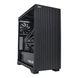 Робоча станція PowerUp Desktop #152 Ryzen 9 5900x/32 GB/SSD 512GB/GeForce GTX 1650 4GB