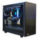 Робоча станція PowerUp Desktop #259 Core i7 13700K/64 GB/SSD 2TB/GeForce RTX 4060 8GB