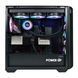 Рабочая станция PowerUp Desktop #613 Core i9 14900K/64 GB/SSD 1TB/GeForce RTX 5070 12GB