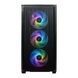 Рабочая станция PowerUp Desktop #613 Core i9 14900K/64 GB/SSD 1TB/GeForce RTX 5070 12GB