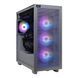 PowerUp Desktop Workstation #743 Core i5 14600K/32 GB/512 GB SSD/GeForce RTX 5060 8 GB