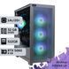 PowerUp Desktop Workstation #743 Core i5 14600K/32 GB/512 GB SSD/GeForce RTX 5060 8 GB