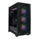 GamePC TOP #247 Core i5 13400F/16 GB/SSD 1TB/GeForce RTX 4060Ti 16 GB