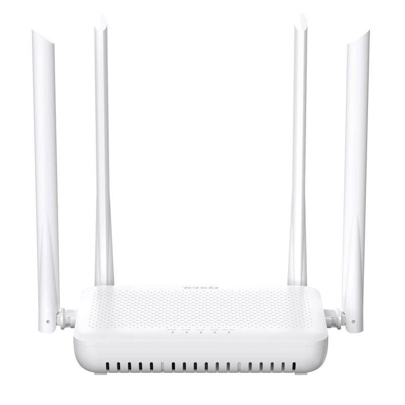 Tenda HG10C Wi-Fi AC1200 xPON ONU Optical Subscriber Terminal