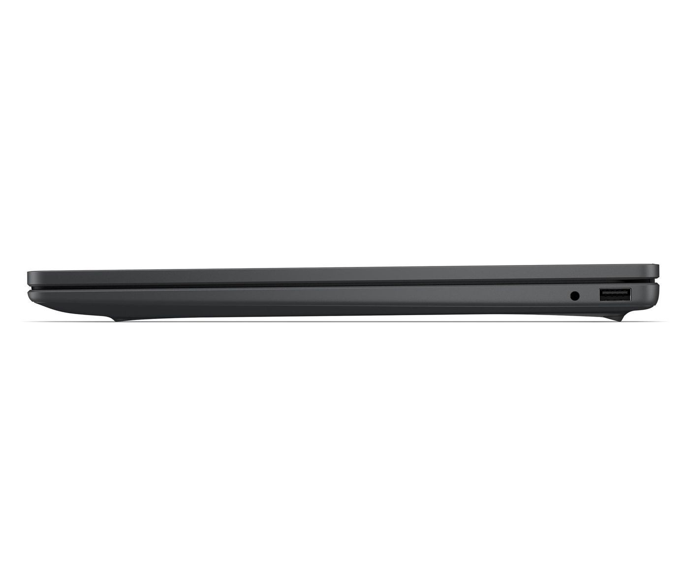 Ноутбук HP OmniBook 3 17-dp0008ua (DV5H6EA) Black