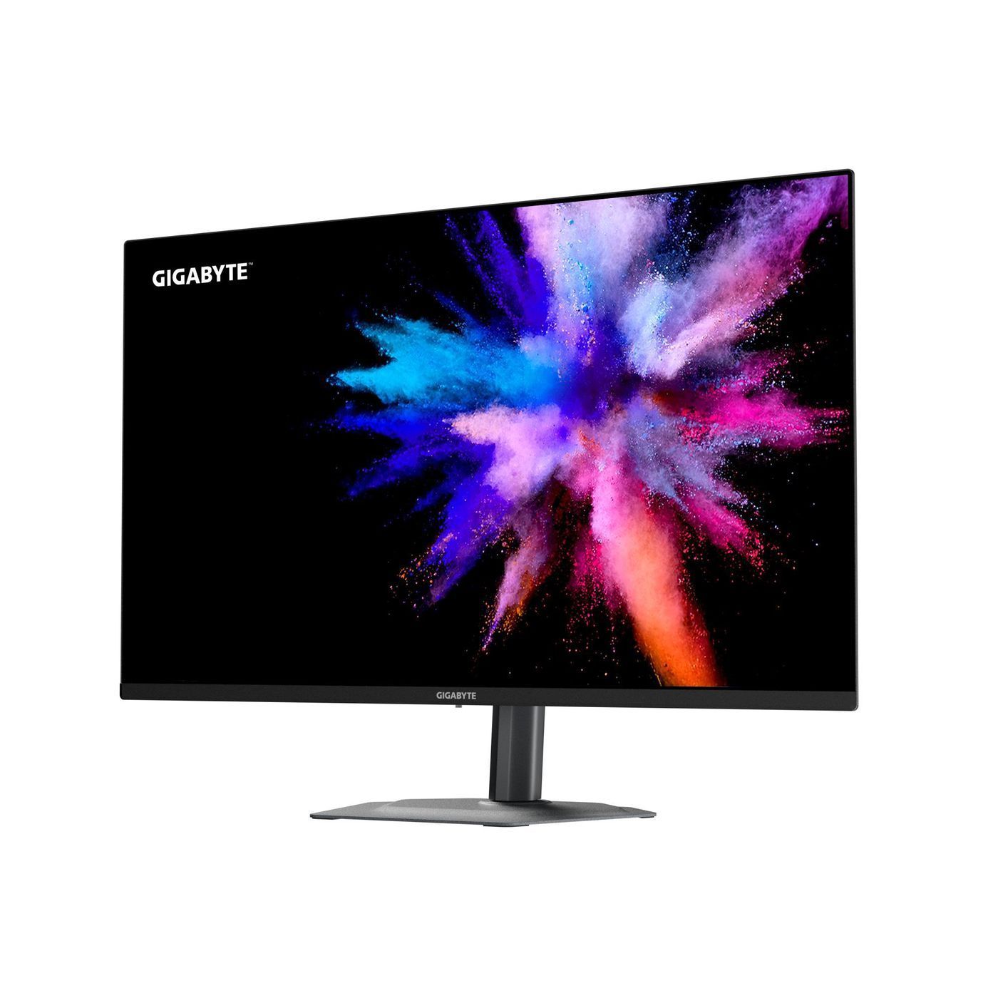 Монітор GIGABYTE 27" GO27Q24A EK 240Hz