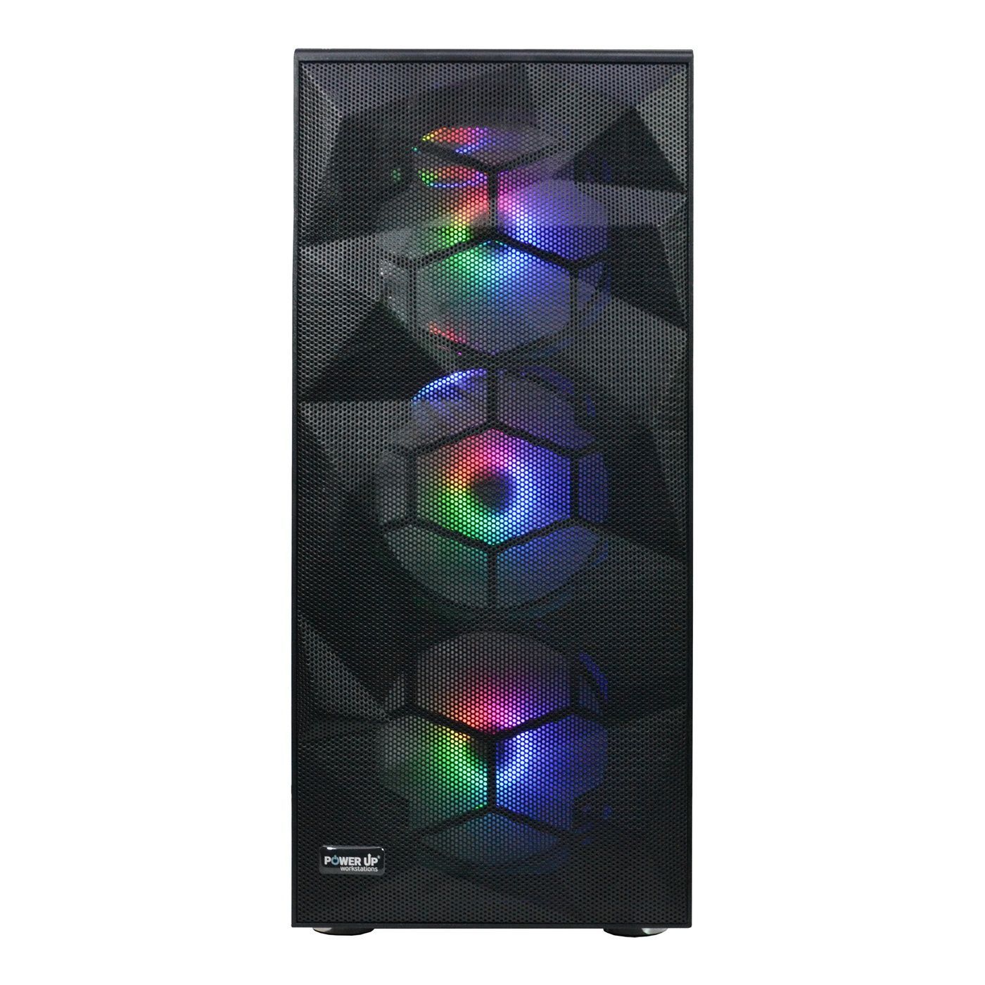 GamePC Lite #550 Ryzen 5 5600/16 GB/512 GB SSD/GeForce RTX 5050 8 GB Gaming Computer