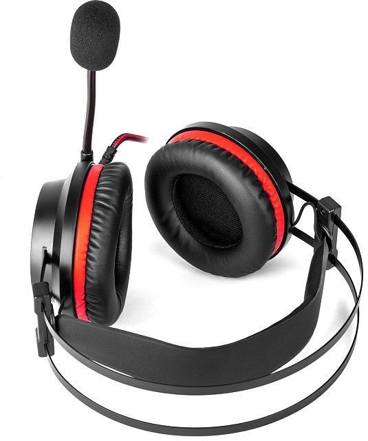 Гарнитура REAL-EL GDX-7450 Black
