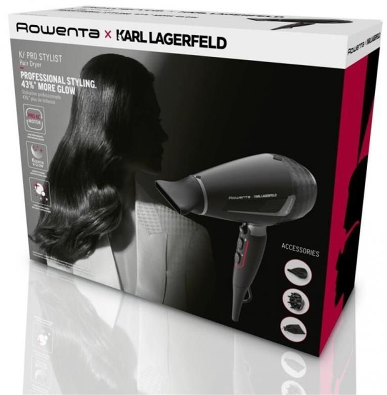 Rowenta CV888LF0 Hair Dryer