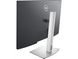 Монітор 27" Dell P2721Q Black (210-AXNK) IPS, LED, 4K, Black