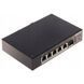 Switch Hikvision DS-3T1306P-SI/HS