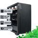 GamePC Ultra #442 Core Ultra 7 265KF/64GB/2TB SSD/GeForce RTX 5080 16GB Gaming Computer