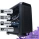 Робоча станція PowerUp Desktop #393 Core i9 14900K/128 GB/SSD 1TB/GeForce RTX 4080 Super 16GB