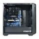 Сервер двопроцесорний TOWER PowerUp #73 AMD EPYC 7413 x2/256 GB/SSD 1TB х2