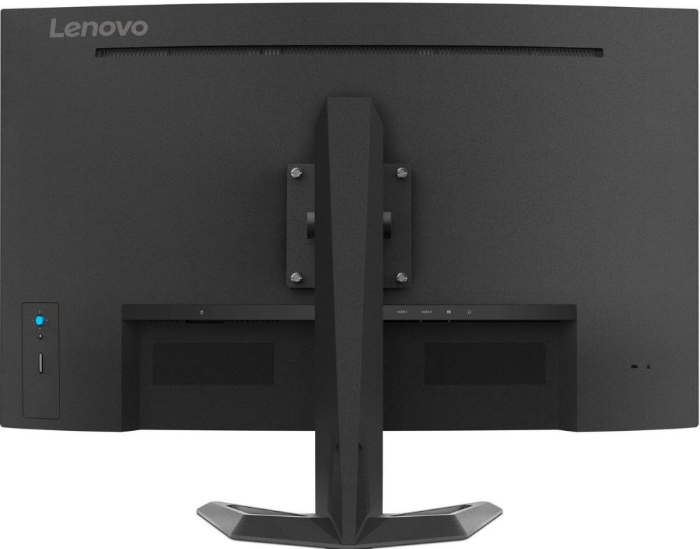 Монитор 32" Lenovo G32qc-30 (66F2GAC1UA),VA, LED, 2K, Curved,170 Hz, Black