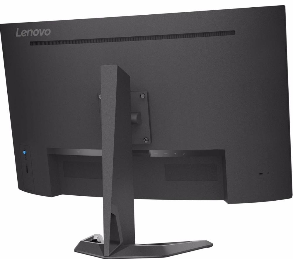 Монитор 32" Lenovo G32qc-30 (66F2GAC1UA),VA, LED, 2K, Curved,170 Hz, Black