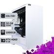 GamePC TOP #455 Core i5 14400F/32 GB/SSD 1TB/GeForce RTX 4060 8GB