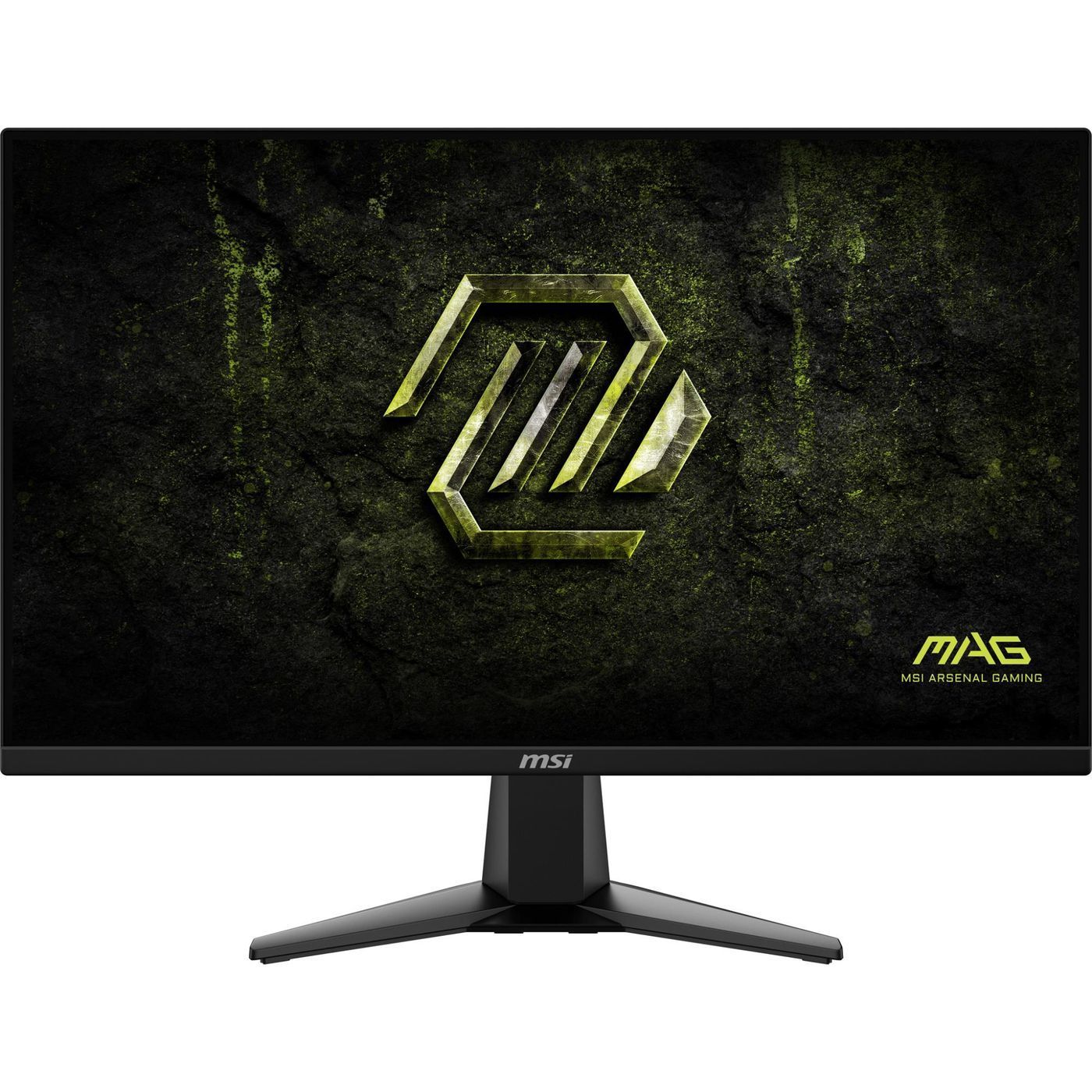 Monitor MSI 27" MAG 275F E20 / 200Hz