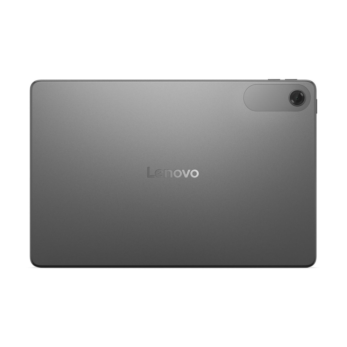 Планшет Lenovo Tab WiFi 10.1 IPS/FHD/MTK G85/8/12 8/TPU/Luna Grey