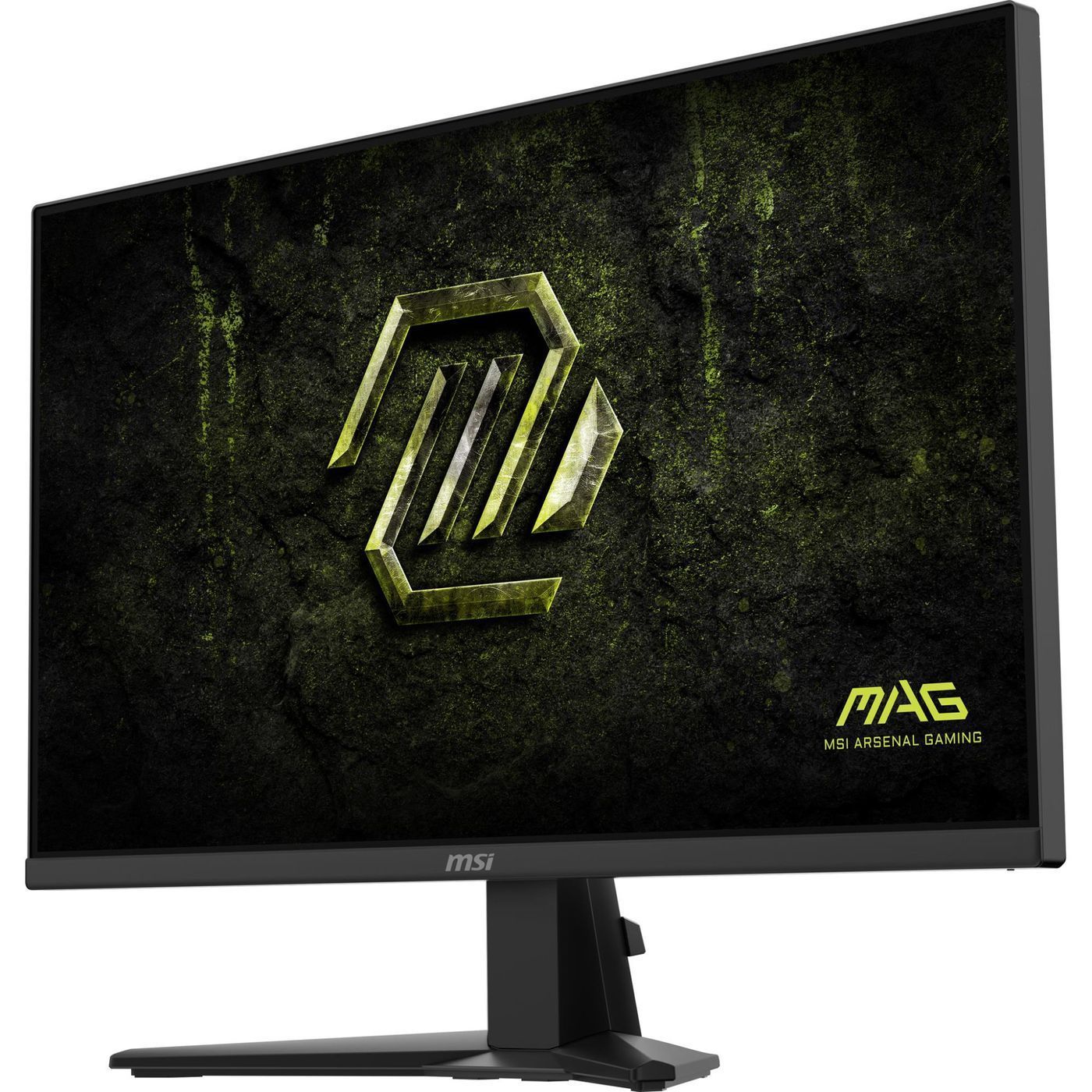 Monitor MSI 27" MAG 275F E20 / 200Hz
