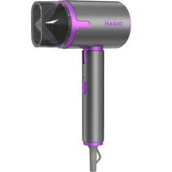 Hair dryer Magio MG-163