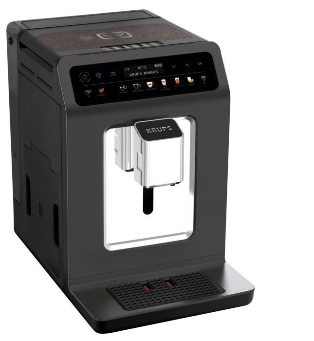 Coffee machine Krups Evidence One EA895N10