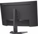 Монітор 32" Lenovo G32qc-30 (66F2GAC1UA),VA, LED, 2K, Curved,170 Hz, Black