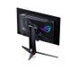 Monitor Asus 26.5" ROG Swift PG27UCWM (90LM0CY1-B01971) OLED Black 480Hz