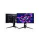 Monitor Asus 26.5" ROG Swift PG27UCWM (90LM0CY1-B01971) OLED Black 480Hz