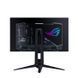 Monitor Asus 26.5" ROG Swift PG27UCWM (90LM0CY1-B01971) OLED Black 480Hz
