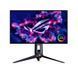 Monitor Asus 26.5" ROG Swift PG27UCWM (90LM0CY1-B01971) OLED Black 480Hz