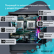 PowerUp #455 Dual-Processor Workstation with Xeon E5 2699 v4 x2/64 GB/1 TB SSD/NVIDIA Quadro RTX4000 8 GB