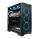 PowerUp #455 Dual-Processor Workstation with Xeon E5 2699 v4 x2/64 GB/1 TB SSD/NVIDIA Quadro RTX4000 8 GB